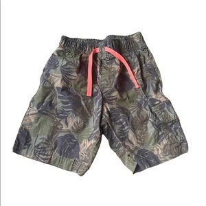 Boys 4T bathing suit